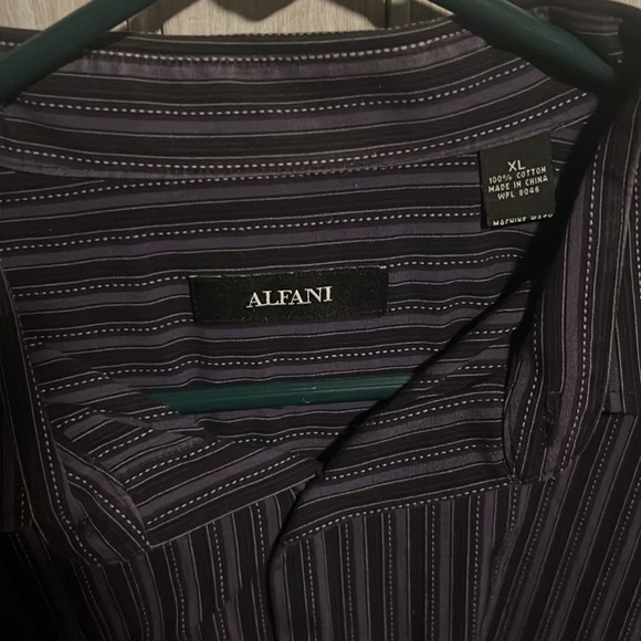 Husband doesn’t wear shirt. - Picture 2 of 3